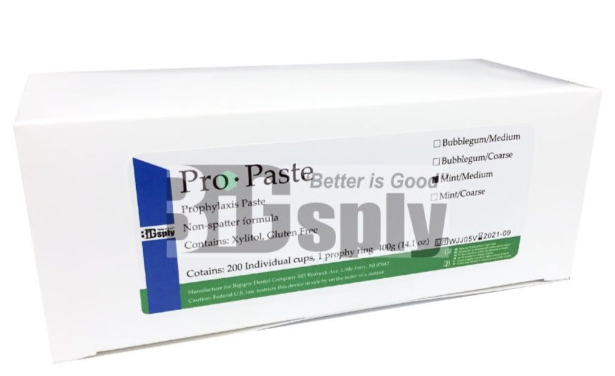 PROPaste - Pro Products